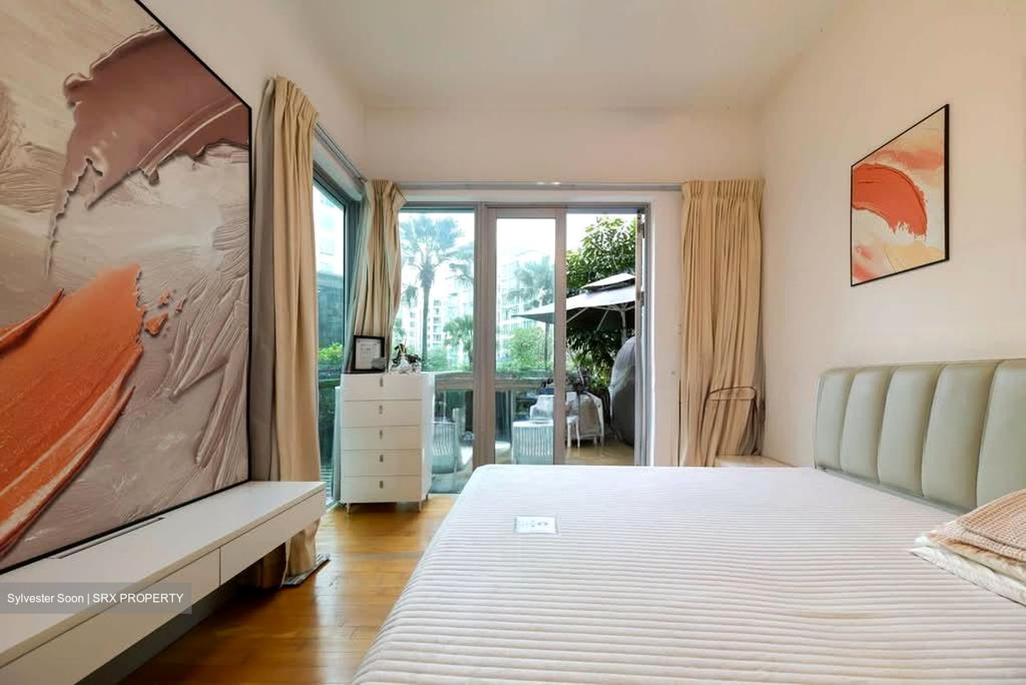 Caribbean At Keppel Bay (D4), Condominium #603104301
